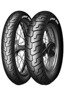 100/90-19 51V K 591 Front Elite SP (HARLEY.D) M/C