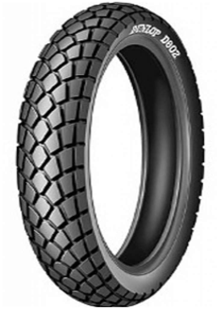 130/80-17 65P D 602 M/C