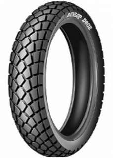130/80-17 65P D 602 M/C