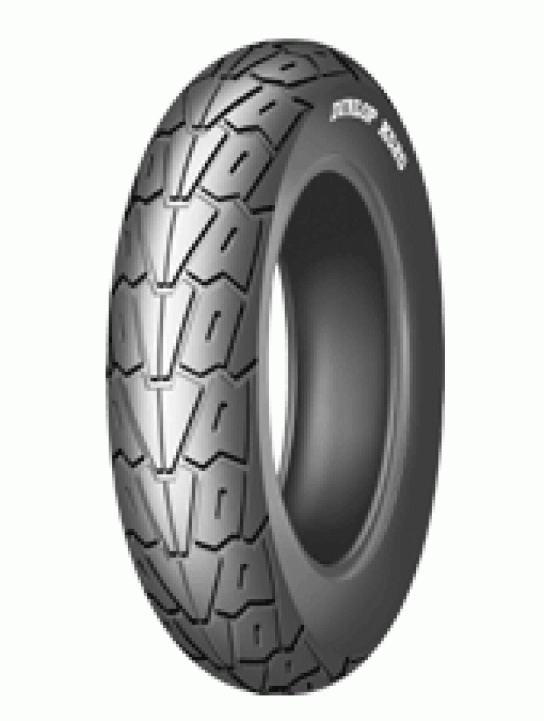 150/90-15 74V K 525 Rear WLT M/C