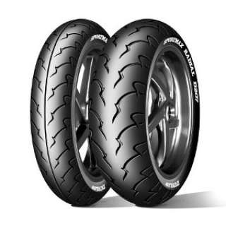 180/55 ZR18 (74W) Sportmax D 207 M/C