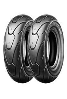 120/90-10 57L TL/TT Bopper