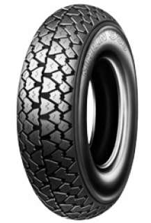 3.00-10 42J TL/TT S 83