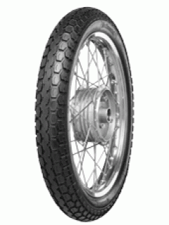 2 1/2-16 42B TT KKS 10 RF M/C