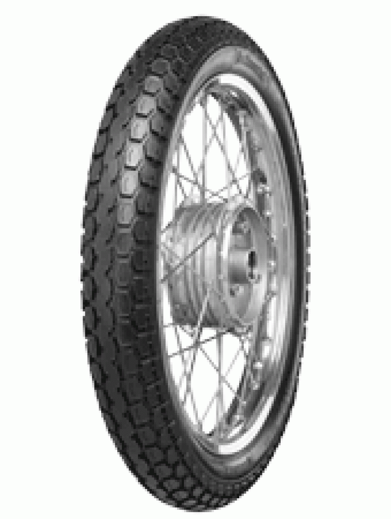 2 1/4-19 41B TT KKS 10 RF M/C