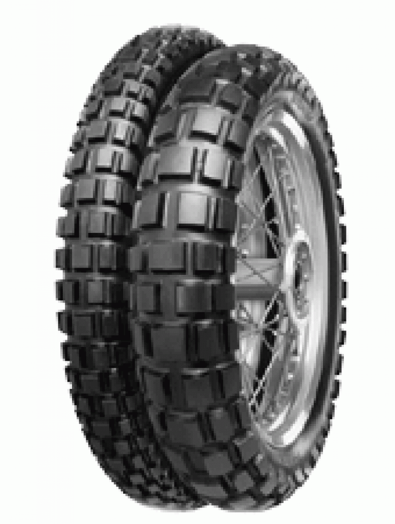 5.10-17 67S TT TKC 80 Twinduro M+S M/C