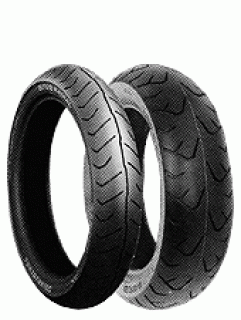 130/70 R18 63H G 709 M/C