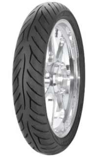 100/90-18 56V Roadrider AM26 F+R