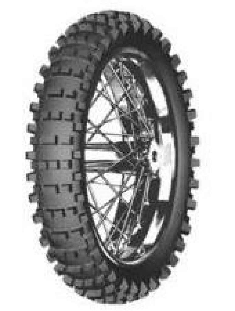 120/90-18 65M TT C-12 Soft Terrain red