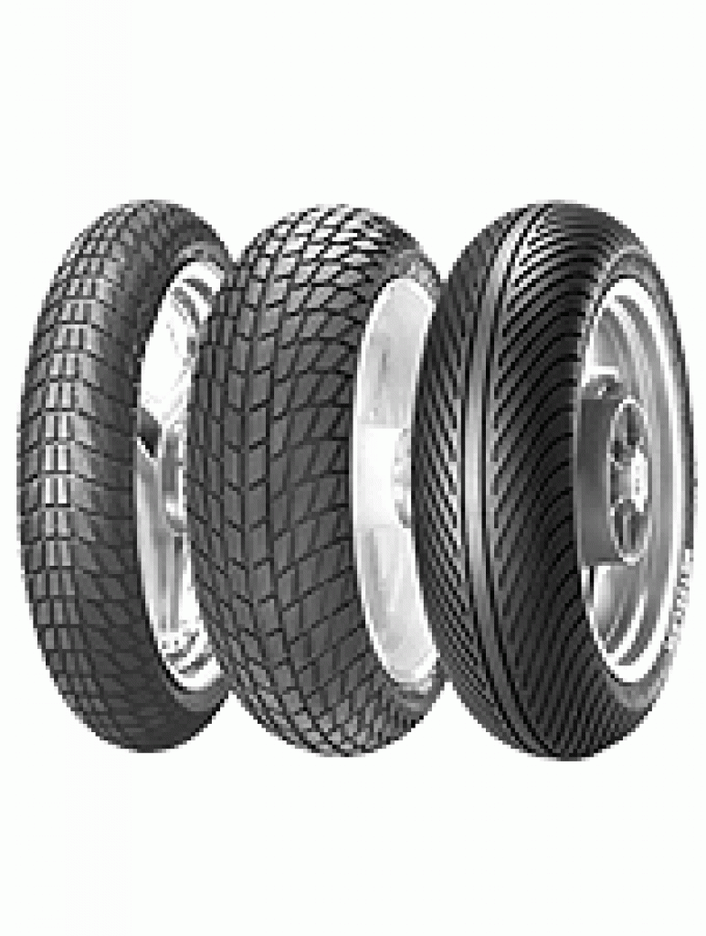 120/70 R17 Racetec Rain Front K1 NHS