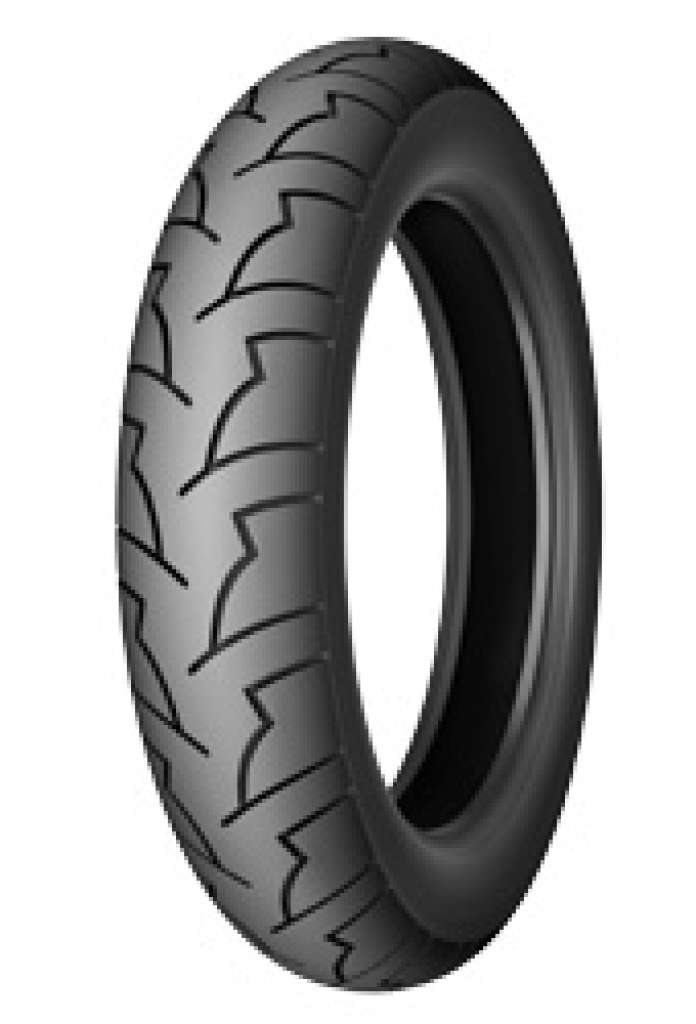 130/80-17 65H TL/TT Pilot Activ Rear M/C