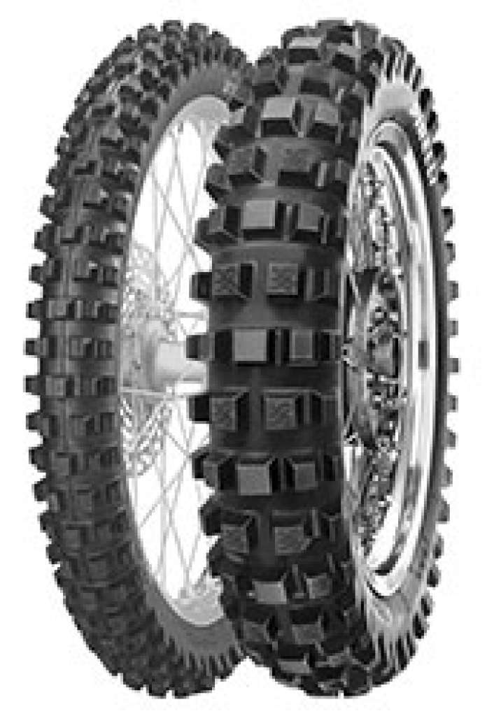 80/100-21 51R TT MT 16 Garacross Front MST M/C