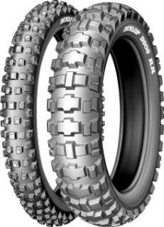 140/80-18 70R TT D 908 Rally Raid Rear M/C