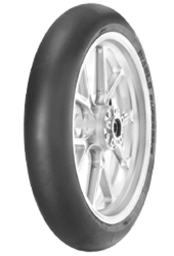 120/70 R17 Diablo Superbike Front SC0 NHS
