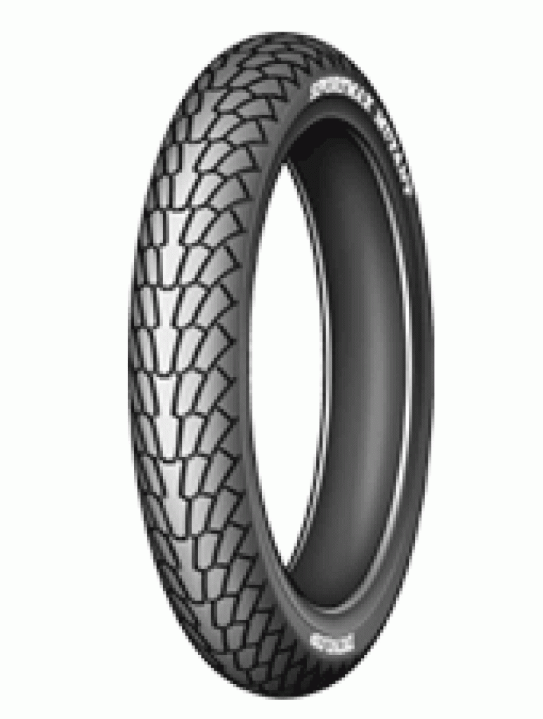 120/70 ZR17 (58W) Sportmax Mutant M/C