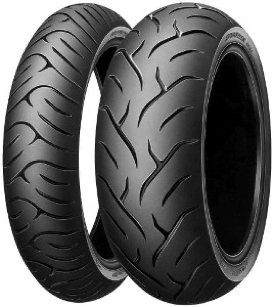 240/40 R18 79V Sportmax D 221 M/C