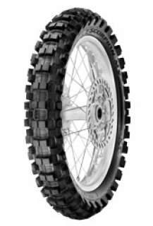 100/100-18 59M TT Scorpion MX eXTra NHS