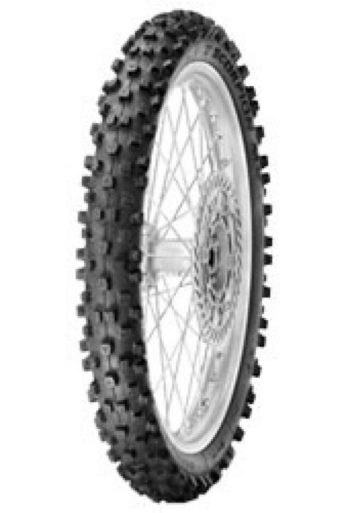 60/100-14 29M TT Scorpion MX eXTra Front NHS