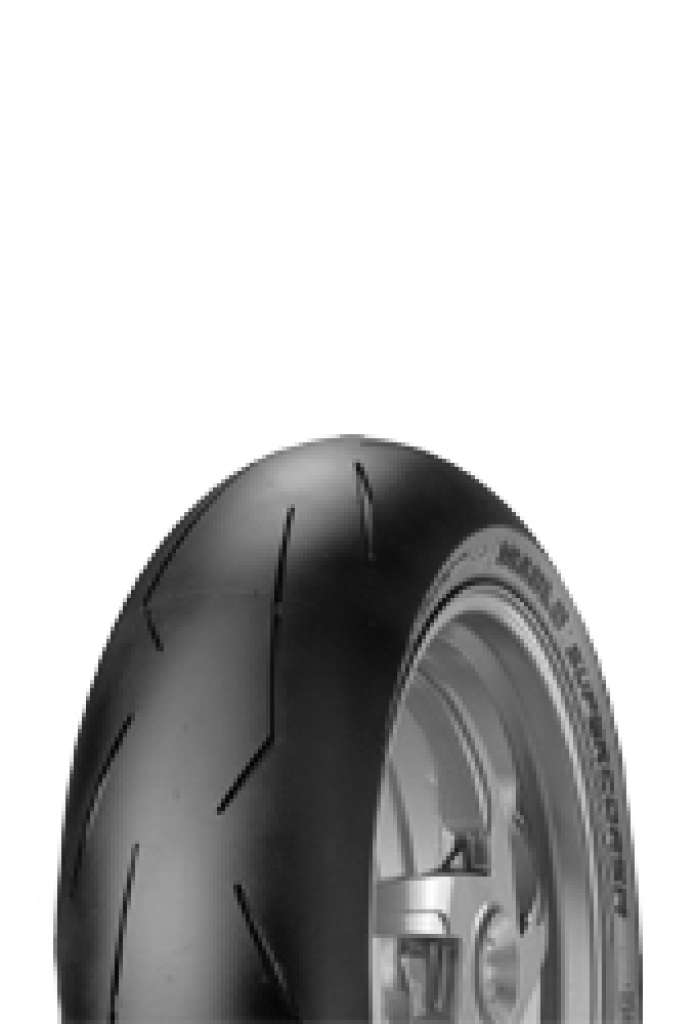 180/55 ZR17 73W Diablo Supercorsa SC2 M/C