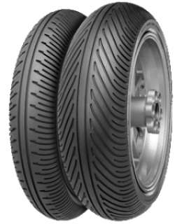 120/70 R17 ContiRaceAttack Rain NHS