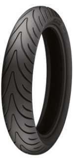 160/60 ZR17 (69W) Pilot Road 2 Rear M/C