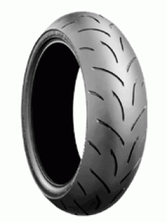 190/50 ZR17 (73W) BT 015 R M M/C