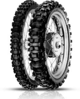 80/100-21 51R TT Scorp. XC Mid Hard HDFront MS M/C