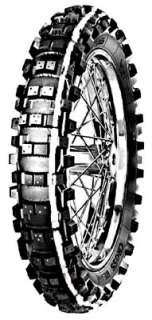 110/90-19 62M TT C-16 Winter Friction white