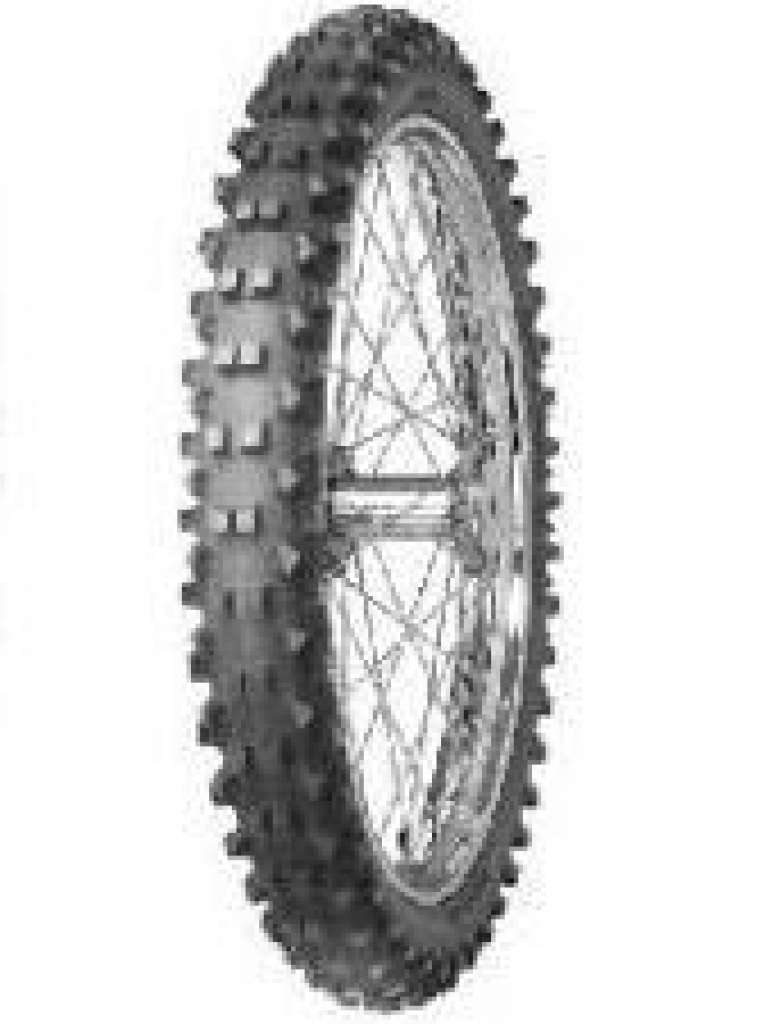 90/90-21 54R TT C-19 red