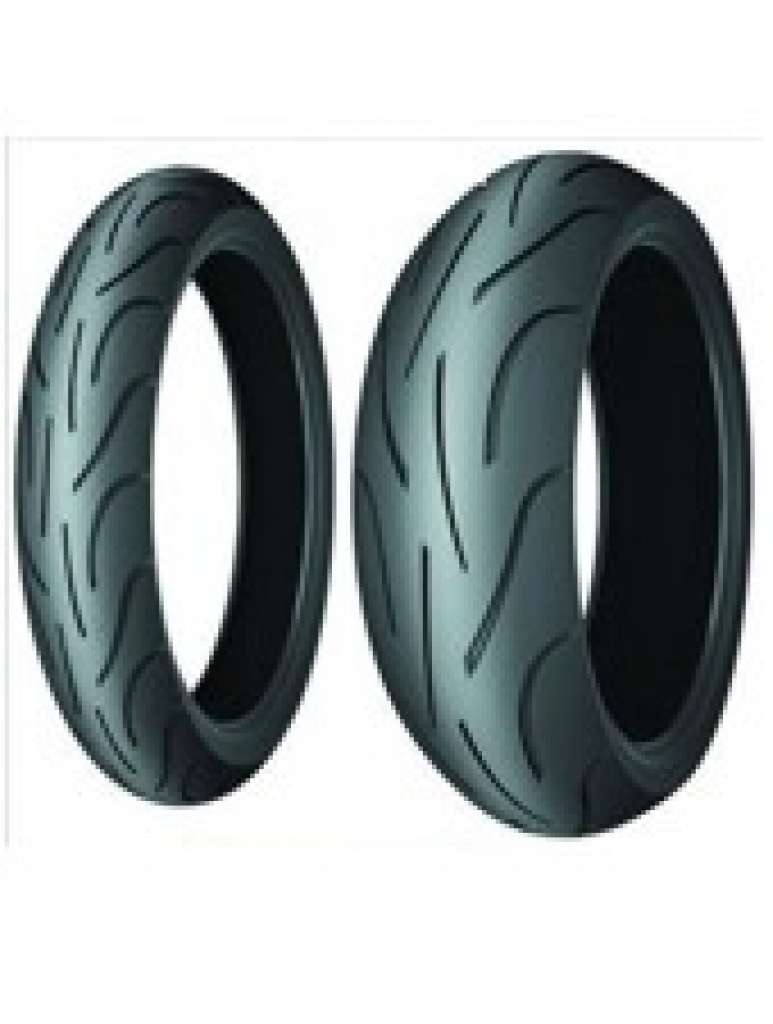 180/55 ZR17 (73W) Sportmax Qualifizier HD M/C