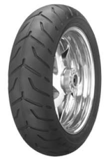 180/55 B18 80H D 407 Rear (HARLEY.D) M/C