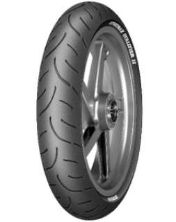 120/70 ZR17 (58W) Sportmax Qualifier II F M/C