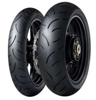 160/60 ZR17 (69W) Sportmax Qualifier II M/C