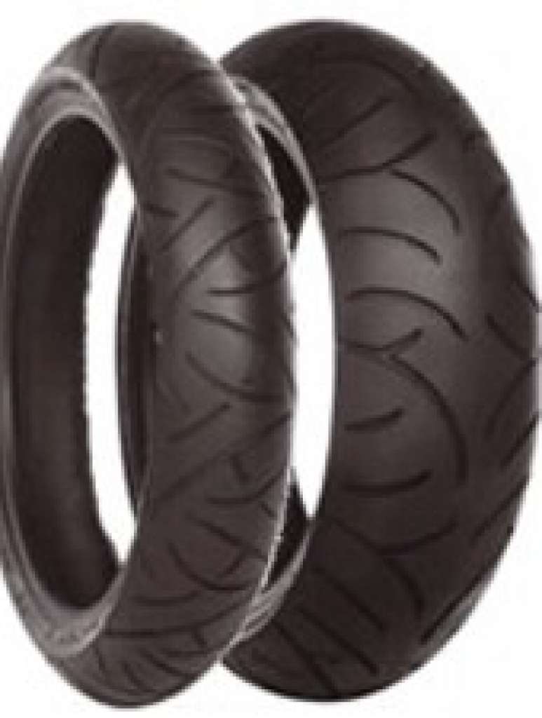 190/55 ZR17 (75W) BT 021 R N M/C