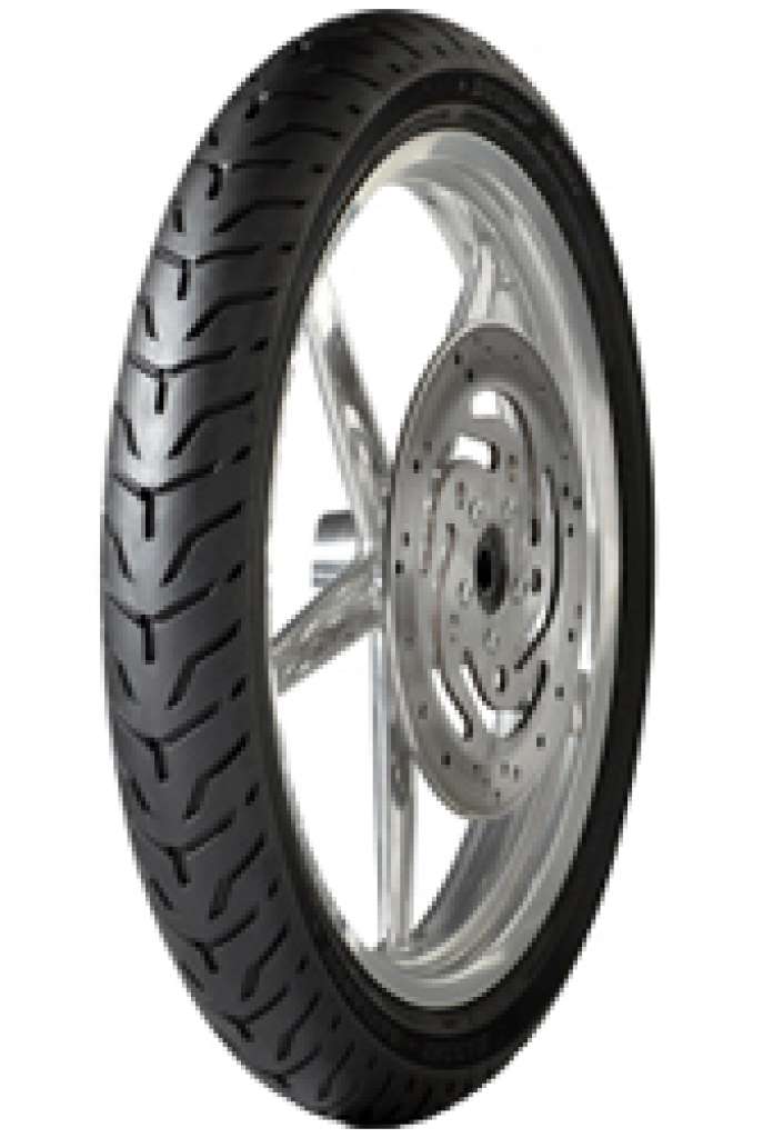 140/75 R17 67V D 408 F (HARLEY.D) M/C