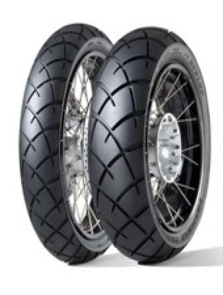 140/80 R17 69H Trailmax TR 91 M/C
