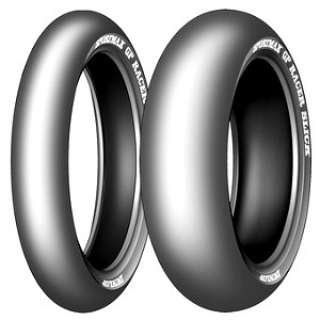 190/55 R17 Sportmax GP Racer D211 Slick E M/C