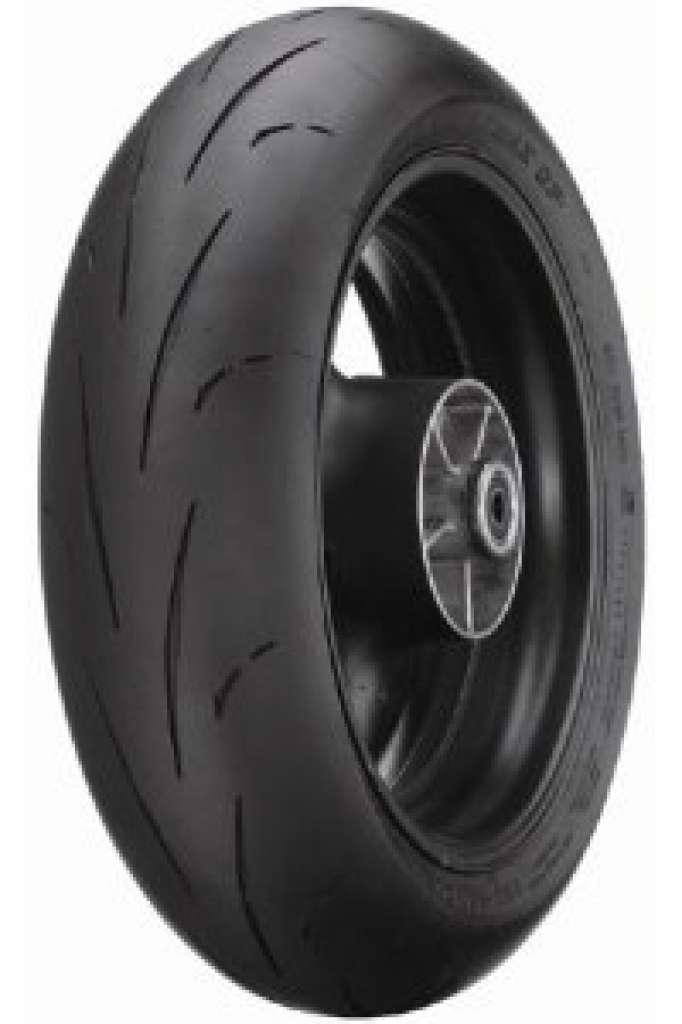 190/55 ZR17 (75W) Sportmax GP Racer D211 E M/C