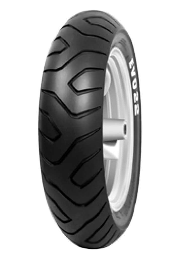 120/70-12 51L EVO 22 Rear