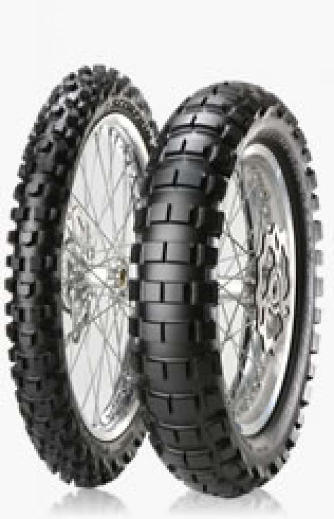 90/90-21 54R TT Scorpion Rally Front MST M/C