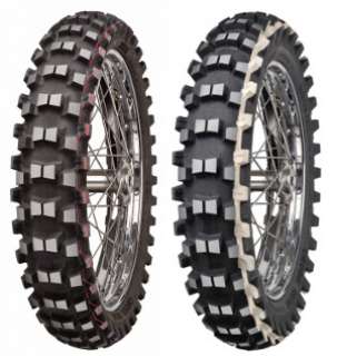 100/100-18 59R TT C-20 Hard Terrain red