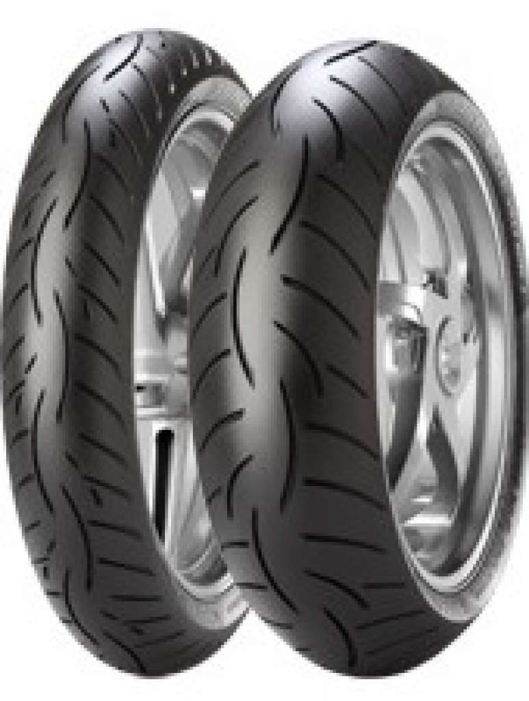 160/60 ZR17 (69W) Roadtec Z8 Interact Rear M/C