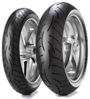 180/55 ZR17 (73W) Roadtec Z8 Interact C Rear M/C