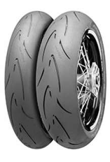 120/70 R17 58H ContiAttack SM M/C