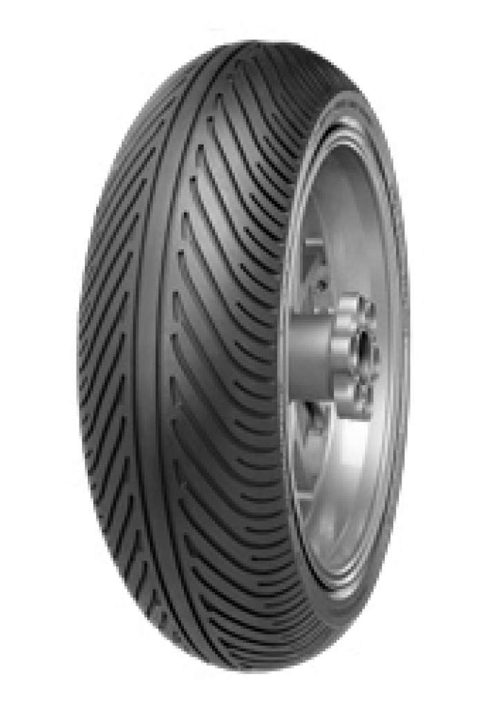 190/55 R17 ContiRaceAttack Rain NHS
