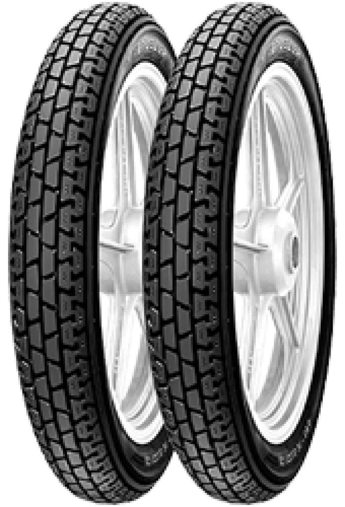 2.50-16 41P TT Block C RF F/R