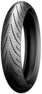 110/80 ZR18 (58W) Pilot Road 3 Front M/C