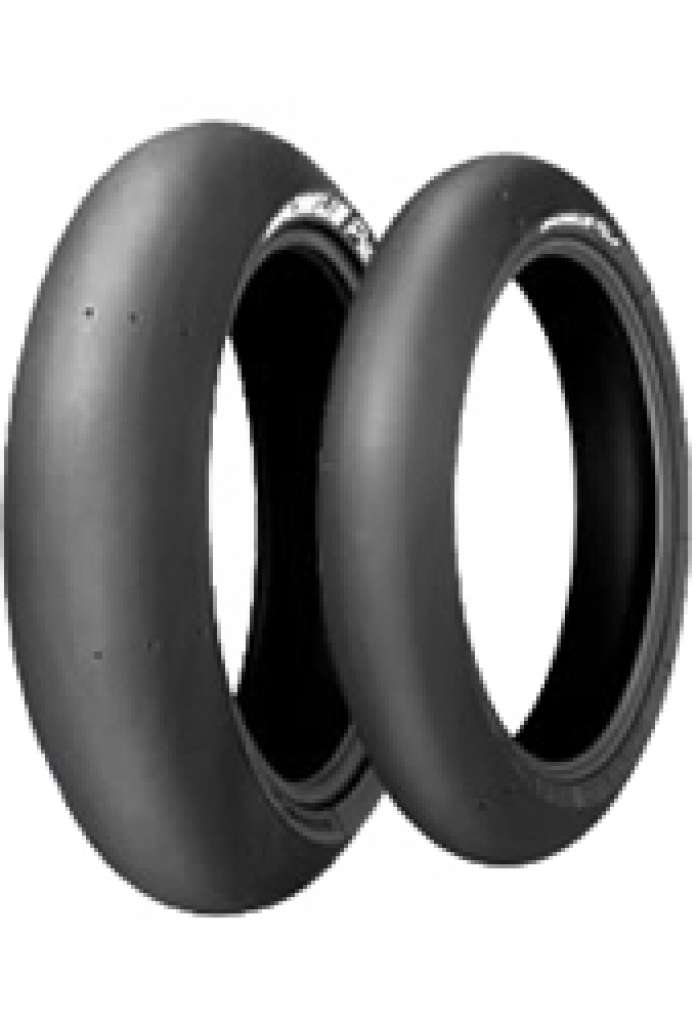 12/60-17 Slick Front SM 17B Medium Soft