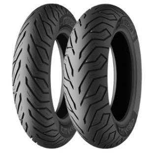 120/70-12 51P City Grip GT Front M/C