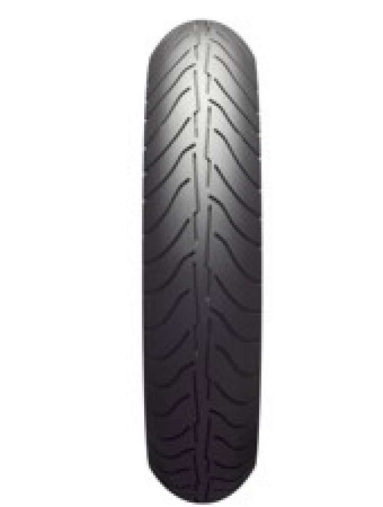 120/70 ZR17 (58W) BT 022 F F M/C